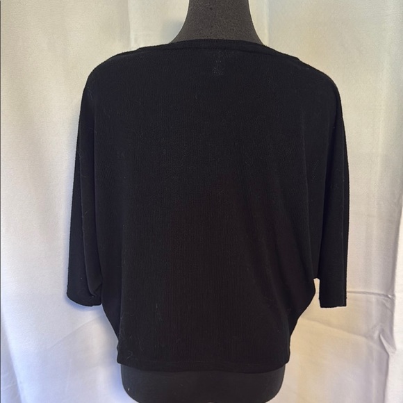 Joe Fresh Black Women's Top - Picture 3 of 8